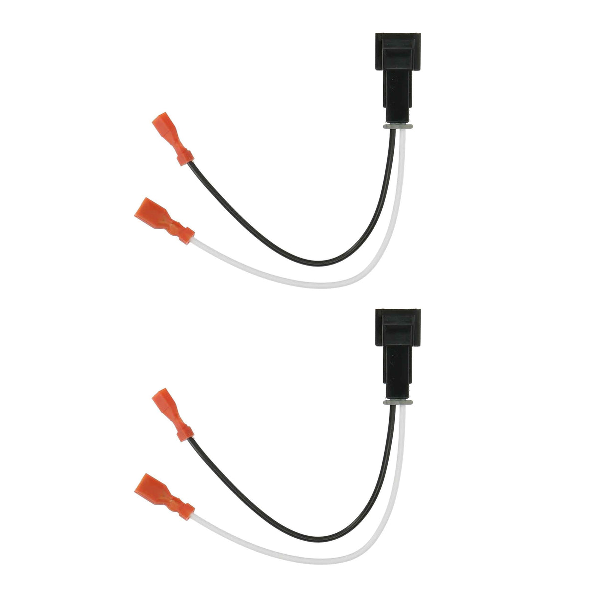 Metra 72-4568 Speaker Harness for Select 1988-UP GM Vehicles