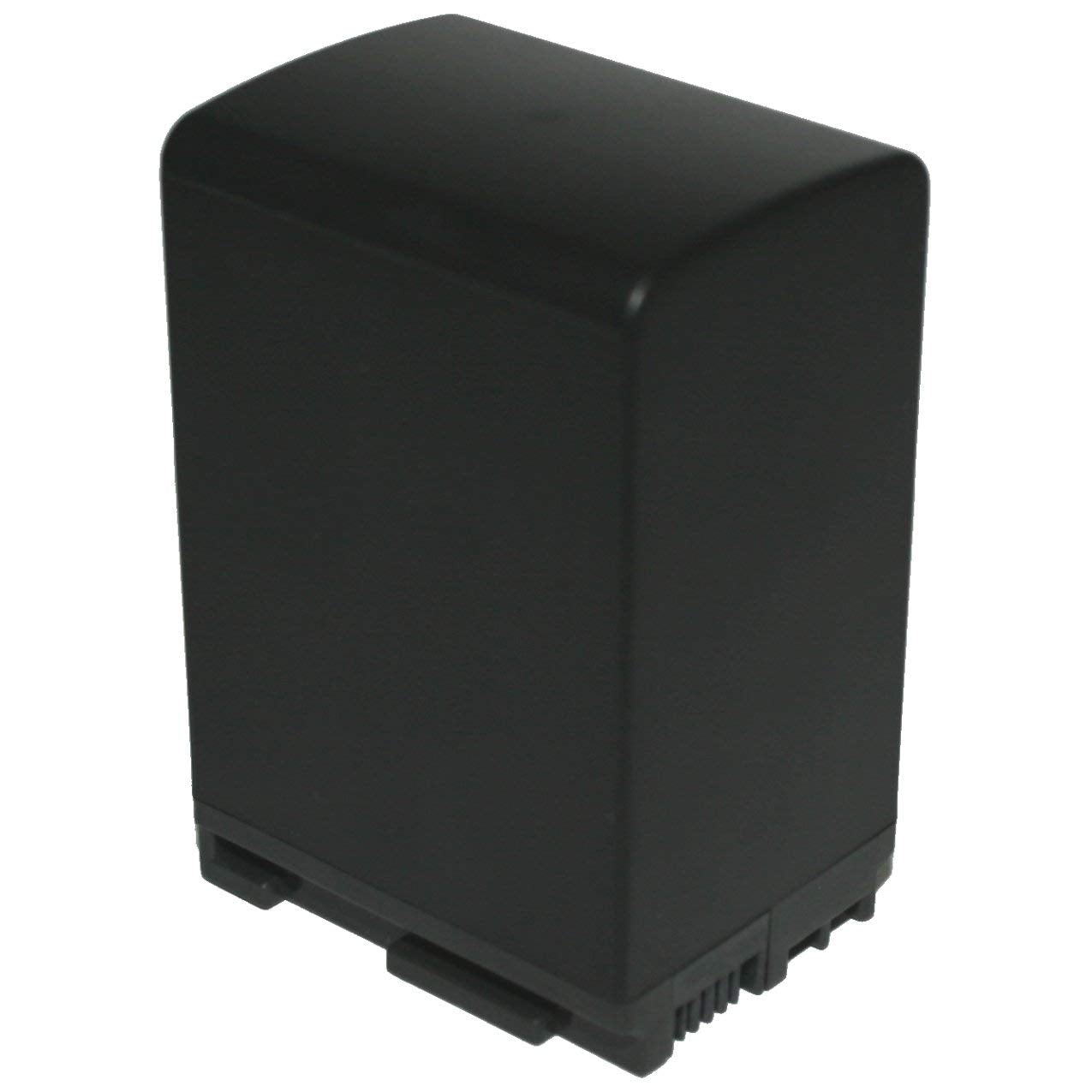 Wasabi Power Battery for Canon BP-827 (3000mAh) and Canon VIXIA HF G10, HF G20, HF M30, HF M31, HF M32, HF M40, HF M41, HF M300, HF M400, HF S10, HF
