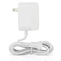 LEFXMOPHY Charger for VTech VM901 VM919HD Baby Monitor Camera (Not for Handheld Screen Parent Unit) 5V Power Adapter UL Aadpter with 5ft Cord
