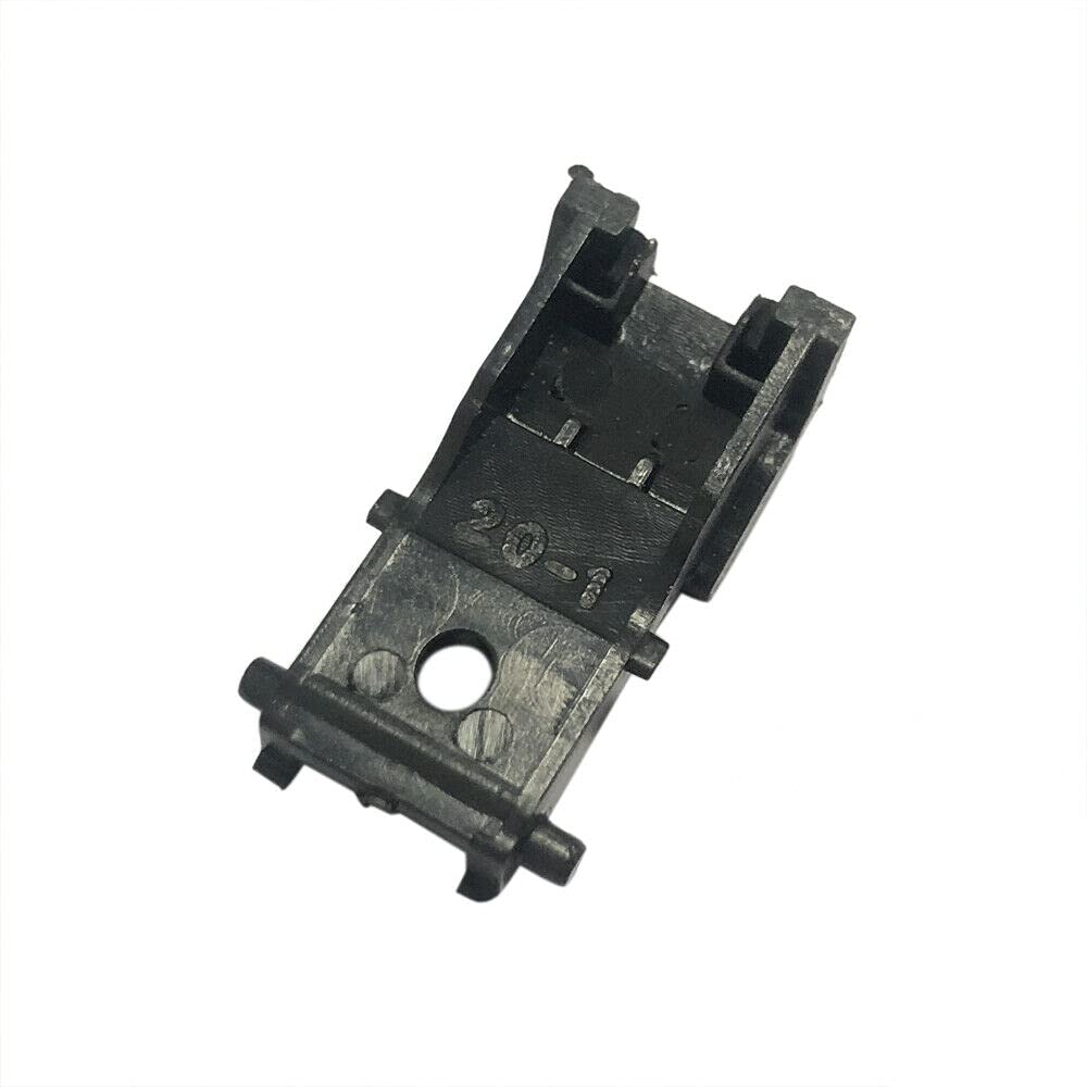 GinTai Ethernet RJ45 LAN Port Cover LAN Network Door Replacement for HP Omen 15-dc 15-dc0096nr 15-DC1057NR 15-DC009TX 15-DC0013TX 15-DC1067TX