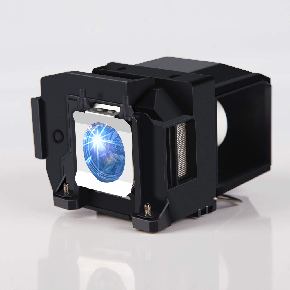 SunnyPro V13H010L85 ELPLP85 Replacement Projector Lamp Compatible with Epson EH-TW6600 EH-TW6600W HC3000 HC 3100 HC3500 HC3510 HC3600 HC3600e HC3700