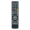 New Replaced Remote Control Compatible with Nakamichi Works with DTSX SSE and eARC soundbars