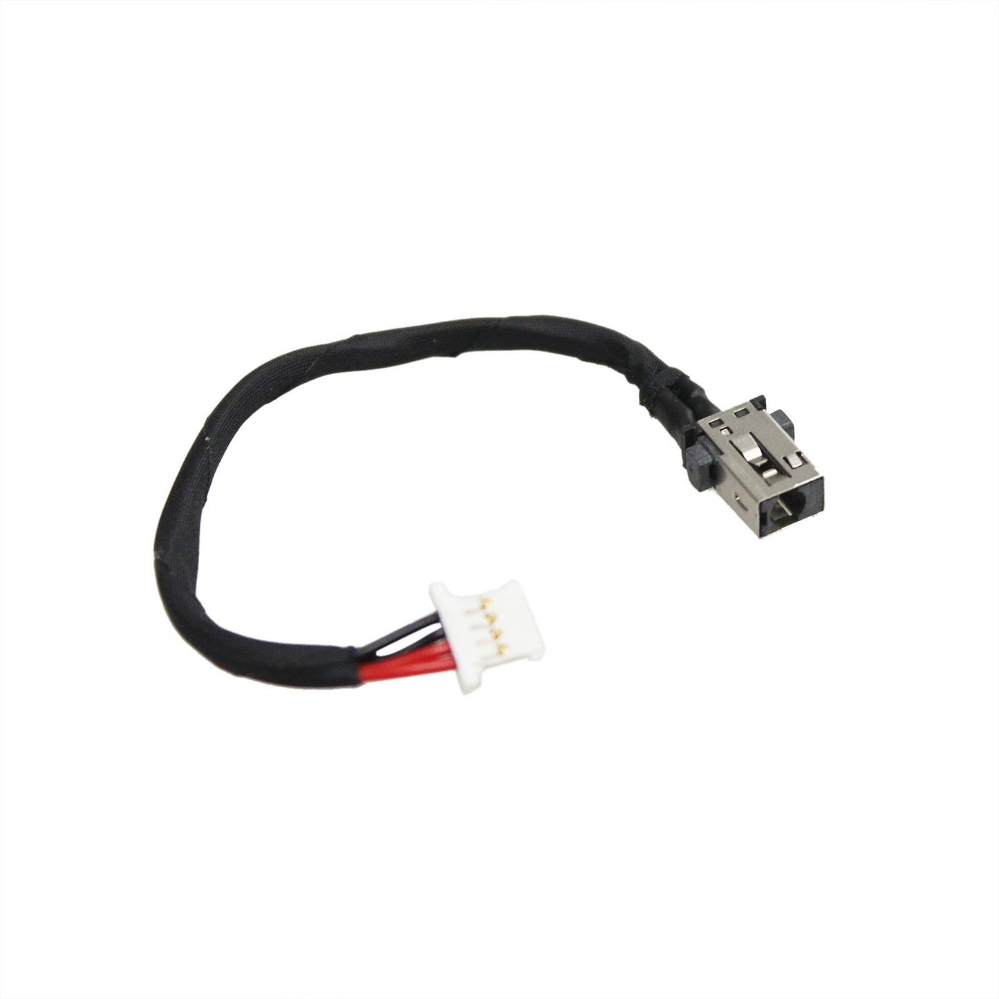 GinTai DC Power Jack Harness Cable Socket Plug Charging Port for Acer Chromebook 14 CB3-431 CB3-431-C5FM/C0MZ/12K1/C8RC CB3-431-C5EX CB3-431-C0AK