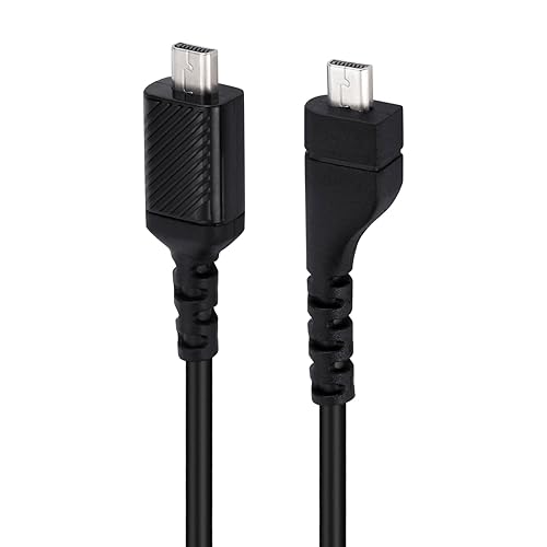 UNCLE LIGHT Arctis 3 5 7 Pro Replacement Sound Card Extension Cable, Compatible with SteelSeries Arctis 3 Arctis 5 Arctis 7 Arctis Pro Gaming…