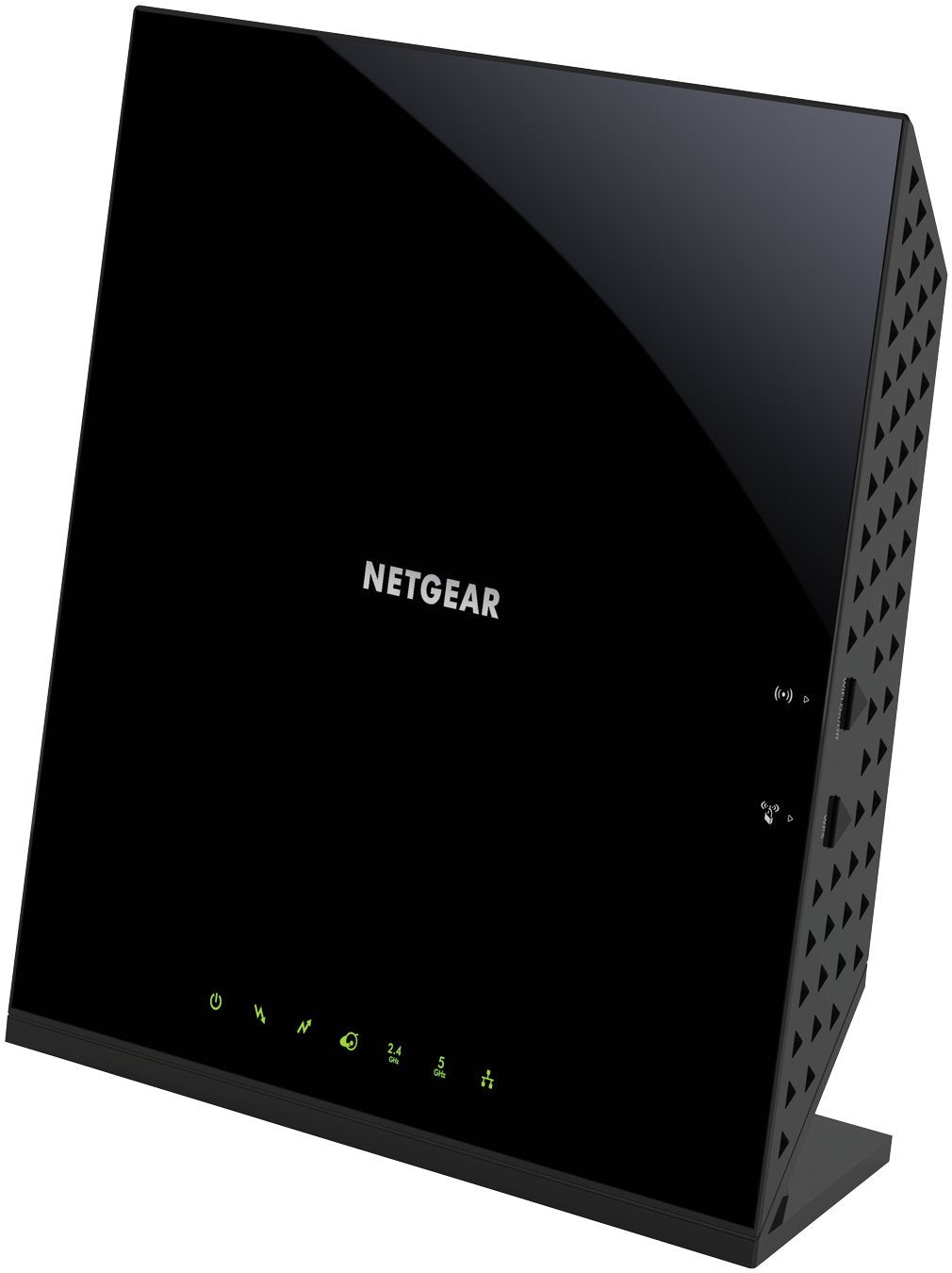 NETGEAR Cable Modem Wi-Fi Router Combo C6250 - Compatible with All Cable Providers Including Xfinity by Comcast, Spectrum, Cox | for Cable Plans Up
