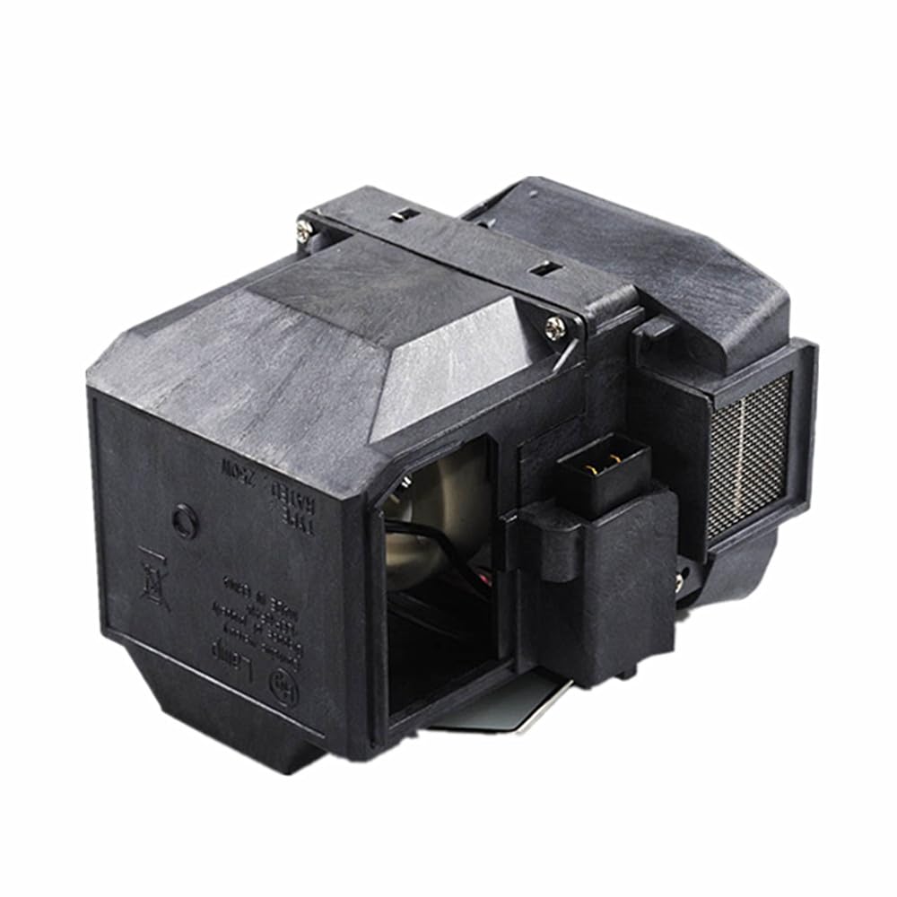 AWO V13H010L85 Replacement Lamp Bulb with Housing Fit for EPSON ELPLP85 PowerLite Home Cinema