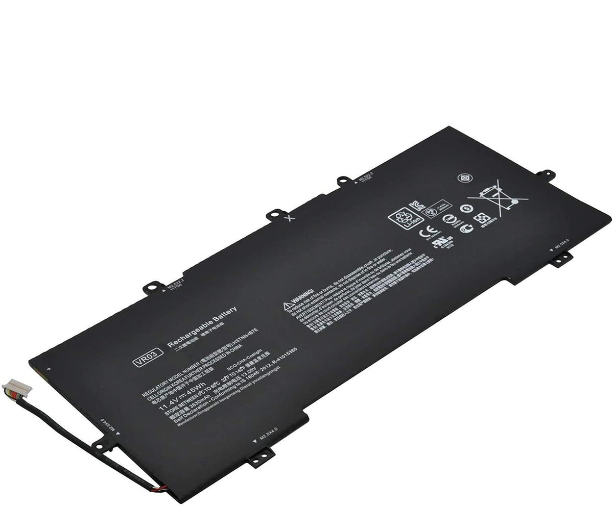 VR03XL VR03 Laptop Battery Replacement for HP Envy 13-d 13-d000 13-d010nr 13-d008na 13-d053s3 13-d040wm 13-d049tu 13-d040nr 13-d010nr 13-d022tu