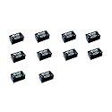 HI-Link 10pcs Mini Step-Down Power Supply Intelligent Household Switch Power Module HLK-PM01 HLK-5M05 10M05 HLK-2M05 AC DC 220V to 5V/3.3V/12V…