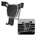 musttrue Car Phone Holder for Golf R GTI 2015-2021 Auto Accessories Navigation Bracket Interior Decoration Mobile Cell Phone Mount