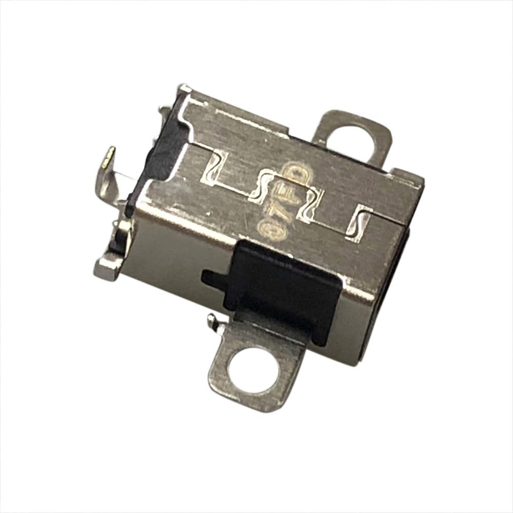 GinTai DC Power Jack Charging Port for Lenovo IdeaPad 3 15ITL6 82H8/ 3 15IIL05 81WE/ 3 15IML05 81WR 81WB/ 3 15ADA05 81W1/ 5 15ITL05 82FG/ 3 14IML05