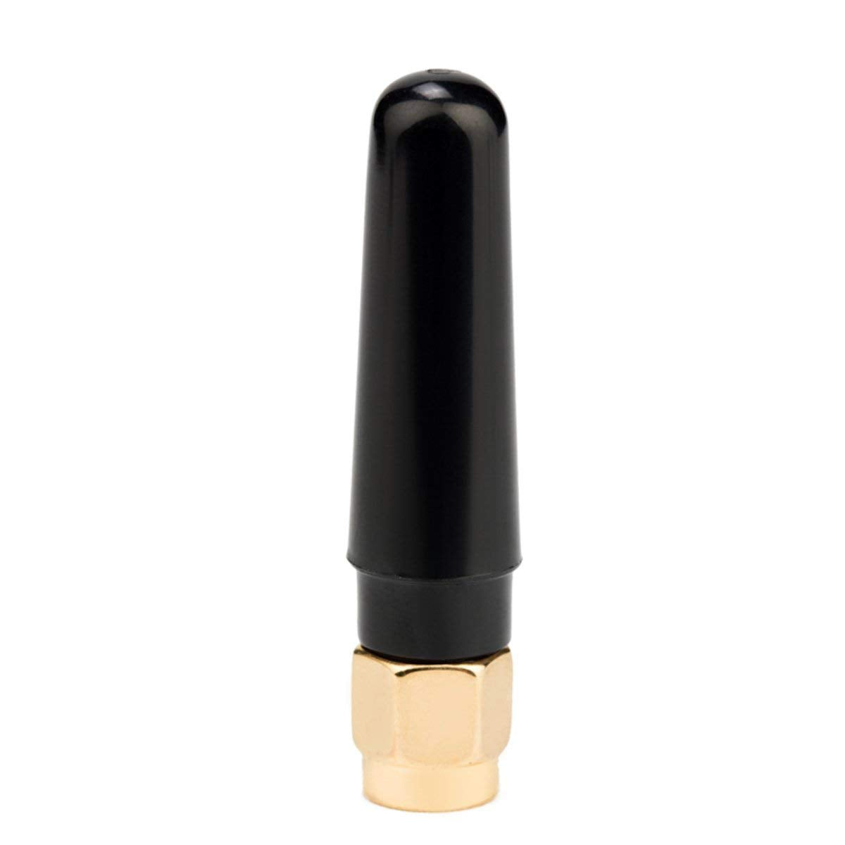 2.4G 5.8G 5GHz Small Mini WiFi Bluetooth RP-SMA Antenna for Router PC Asus ASRock Mini-itx Motherboard TuffTalk WiFi 6 Card FPV TX Transmitter