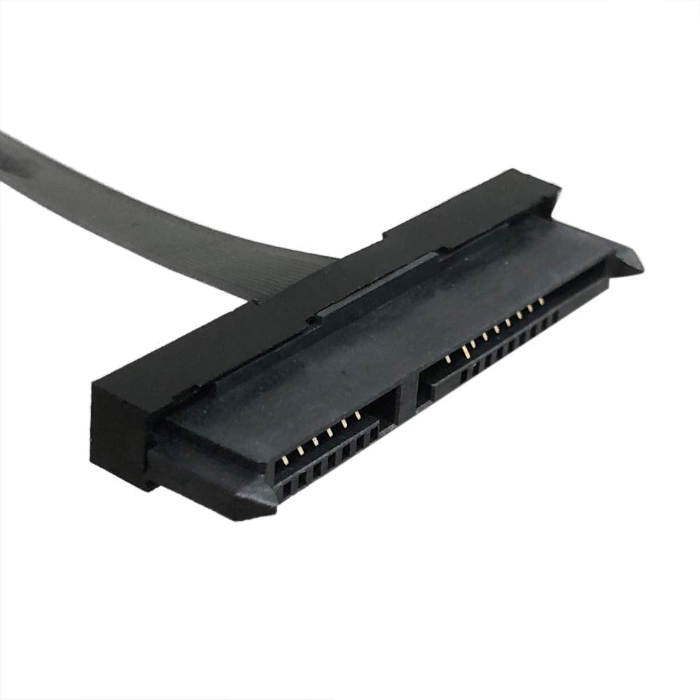 Zahara SATA HDD Hard Drive Connector Cable Replacement for Dell inspiron 3501 3502 3505/ Vostro 3501 3500 3502 3505 / Inspiron 15 5593 5594 5570