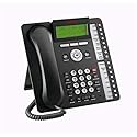 Avaya 1616-I IP Phone with Icon Keys (Power Supply Not Included) (Renewed)