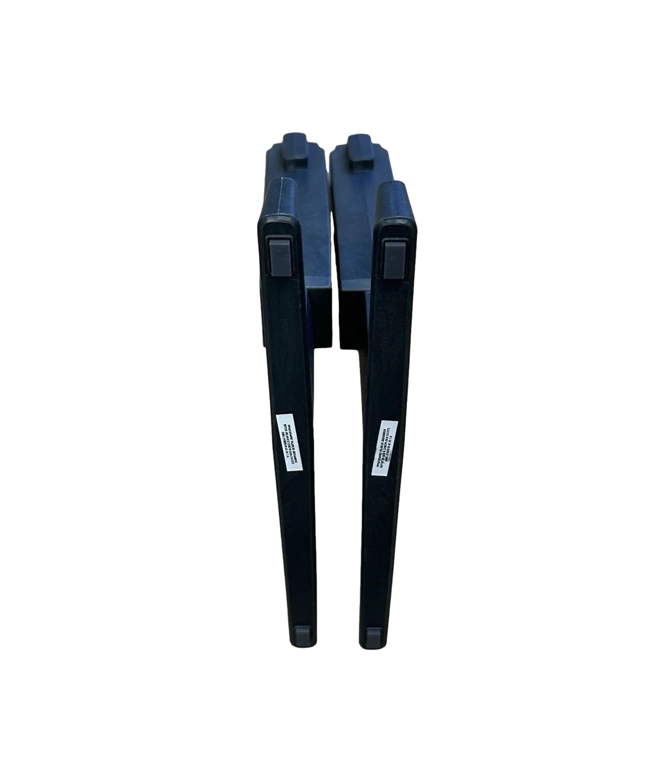 OEM Replacement TV Stand Legs sub for Samsung 50" 55" Class Crystal UHD U7900F 4K Smart TVs(UN50U7900FDXZA, UN50U7900FFXZA, UN55U7900FDXZA