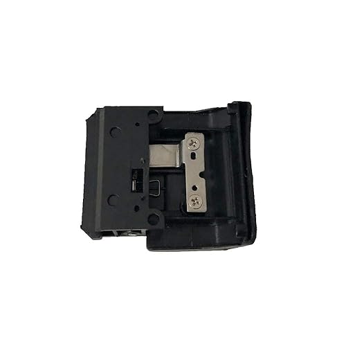 SD Memory Chamber Card Slot Door Cover Cap For Nikon D3000 Digital Camera New