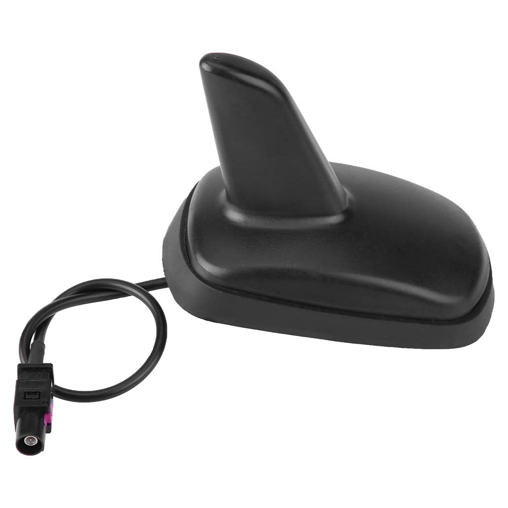 Car Roof Antenna,Car Roof Aerial Shark Fin Antenna for 5 6 6R Fakra