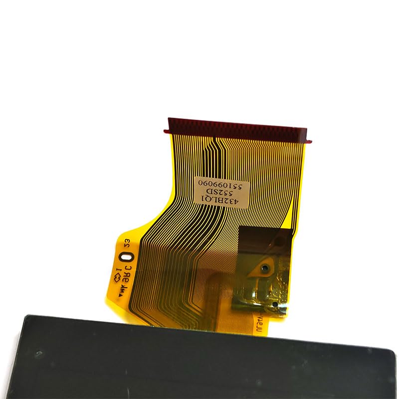 for Sony A7S2 A7R2 A7RII RX100 III M2 M3 A99 LCD Display Screen Replacement Camera Accessories Parts Repair
