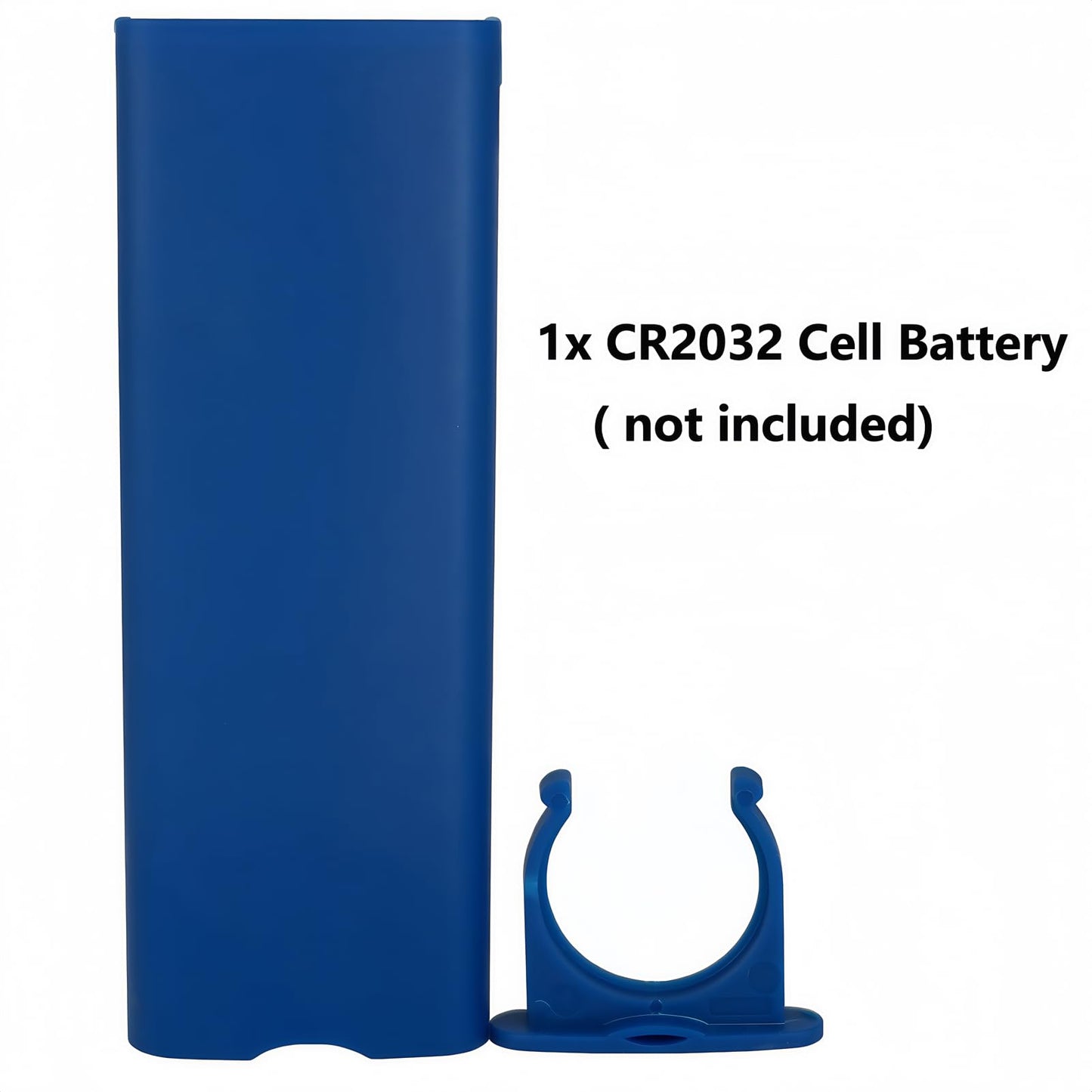 Replacement Remote Control Compatible for Dyson Fan AM09 Hot + Cool Tower Fan Heater Cooler (Blue)
