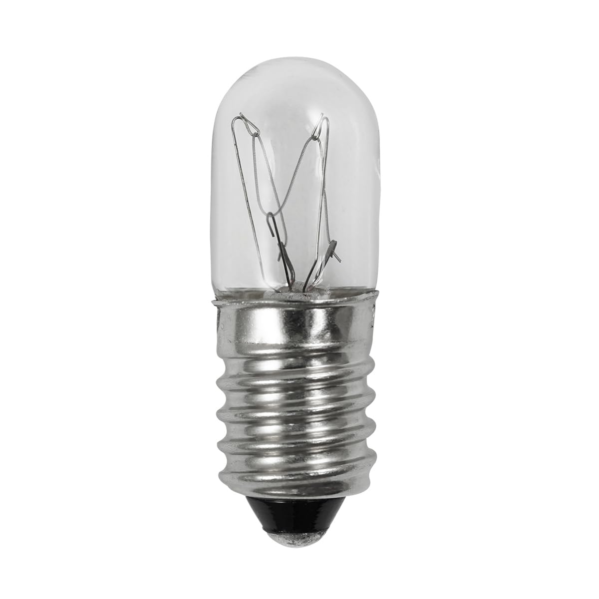 Norman Lamps 46 - Volts: 6.3V, Current: 0.25A, Type: T-3 1/4