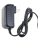 Digipartspower AC/DC Adapter for Brother P-Touch PT-2400/2410 PT-2300 PT-2310 PT-2400 PT-2410 PT2500PC PTouch Label Printer Electronic Labeling…