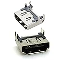 HDMI Port Socket Interface Connector Replacement for Sony PlayStation 4 PS4