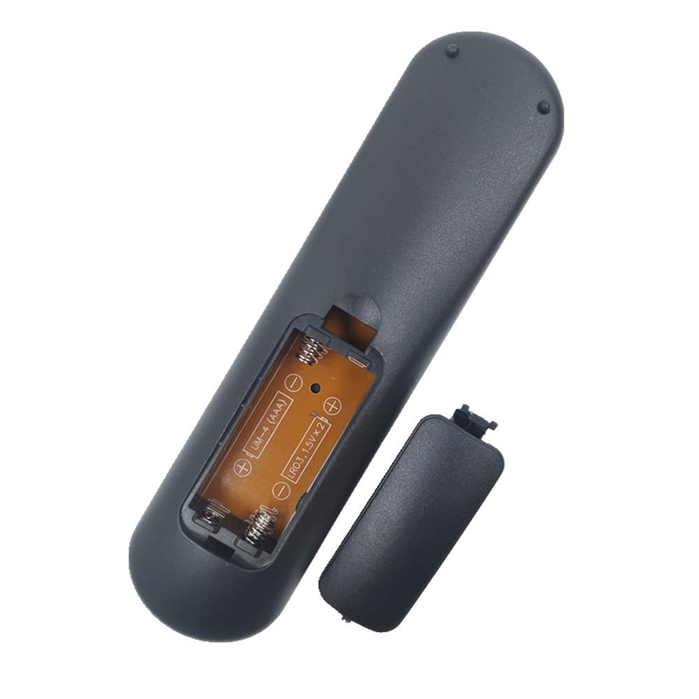 Original Replacement Remote Control Controller for Android TV Box MXQ Pro, MX10, T95M, T95Q. T9. T95mini mx9 H96 H96 pro+ H96max x96mini x96max v88
