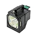 AWO ET-LAE16 Premium Replacement Lamp Bulb with Housing for Panasonic PT-EX16K,PT-EX16KU Projectors
