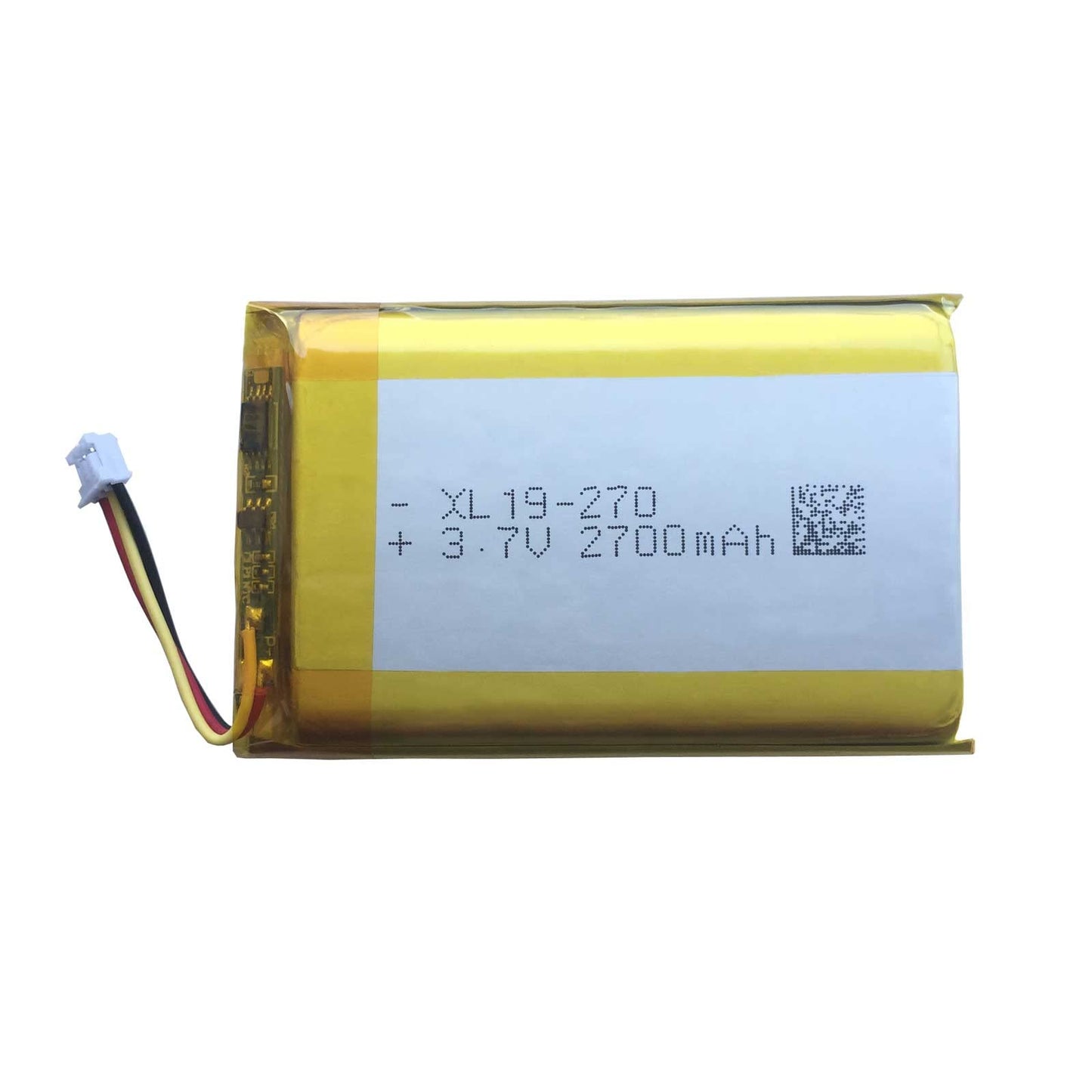 AOLIKES PS5 Controller Battery,3.7v 2700mAh Replacement Battery for Sony PlayStation 5 Dualsense Wireless Controller CFI-ZCT1W Upgrade PS5 LIP1708