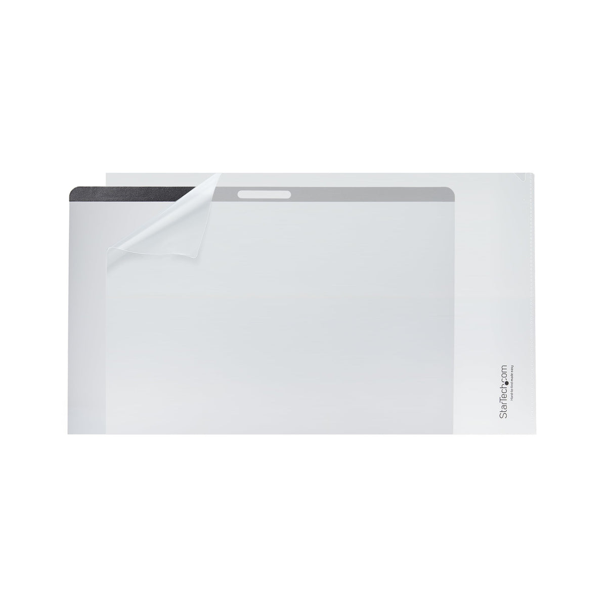 StarTech 13in MacBook Pro/MacBook Air Privacy Screen, Privacy Filter, TAA