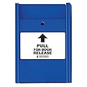 CAMDEN 703 DOOR RELEASE PULL STATION