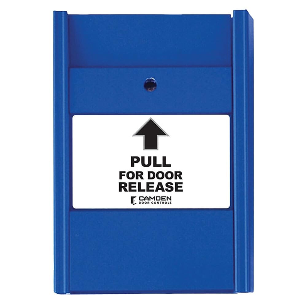 CAMDEN 703 DOOR RELEASE PULL STATION