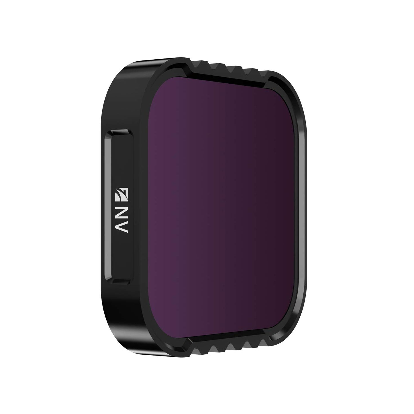 Freewell Light Pollution Reduction Camera Lens Filter Compatible with Hero12, Hero11, Hero11 Mini, Hero10, Hero9 Black