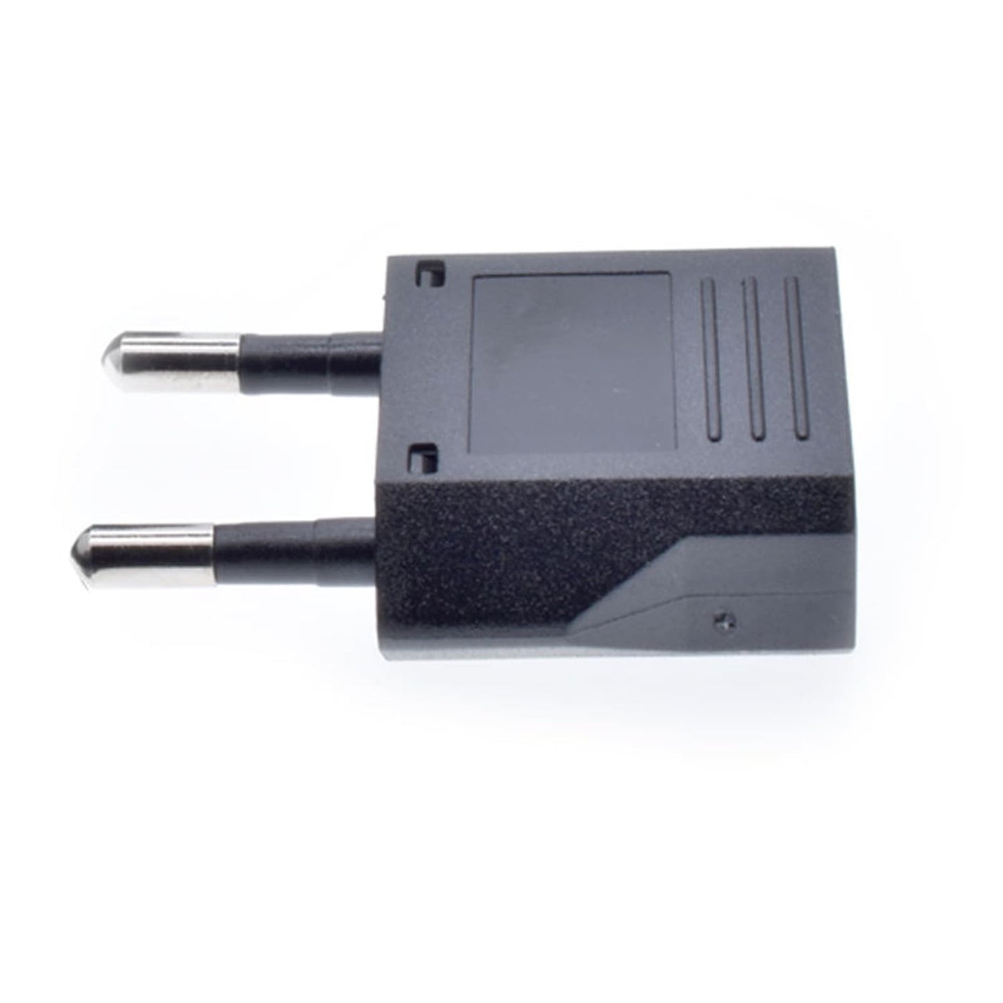 3 Pack of ALINNA Europe Travel Plug Adapter, US to EU Plug Adapters, Travel from US America Canada Mexico to EU Europe France Germany Italy Spain…