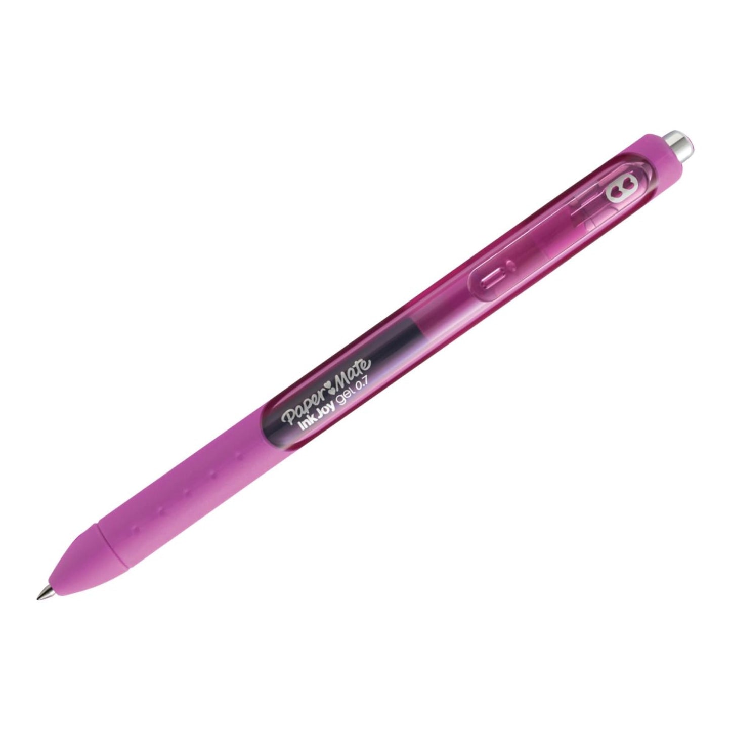 Paper Mate InkJoy Gel Pens, Assorted, Medium Point (0.7mm), 14 Count - Smooth Writing, Back to School, Teacher Supplies, Journaling, Note-Taking