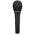 Peavey PVi 3 XLR Super Cardioid Dynamic Microphone with XLR Cable