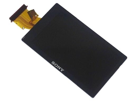 New LCD Screen Display Monitor Repair Part For Sony NEX-C3 NEX-3 NEX-5 NEX-5C NEX-6 NEX-7 DIgital Camera