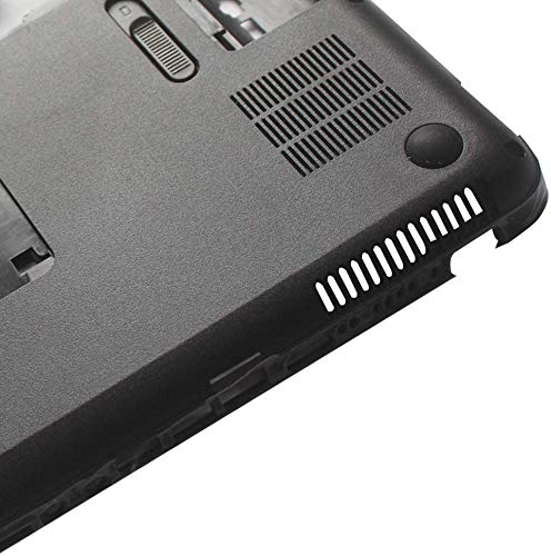 YUHUAI New Laptop Replacement Parts for HP Pavilion G6-2000 G6-2100 G6Z-2000 G6-2100 G6-2348SG G6-2000sl TPN-Q110 TPN-Q107 684165-001 (Bottom Base