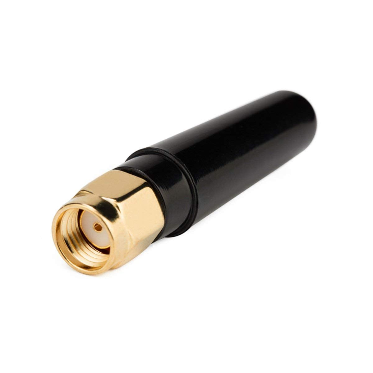 2.4G 5.8G 5GHz Small Mini WiFi Bluetooth RP-SMA Antenna for Router PC Asus ASRock Mini-itx Motherboard TuffTalk WiFi 6 Card FPV TX Transmitter