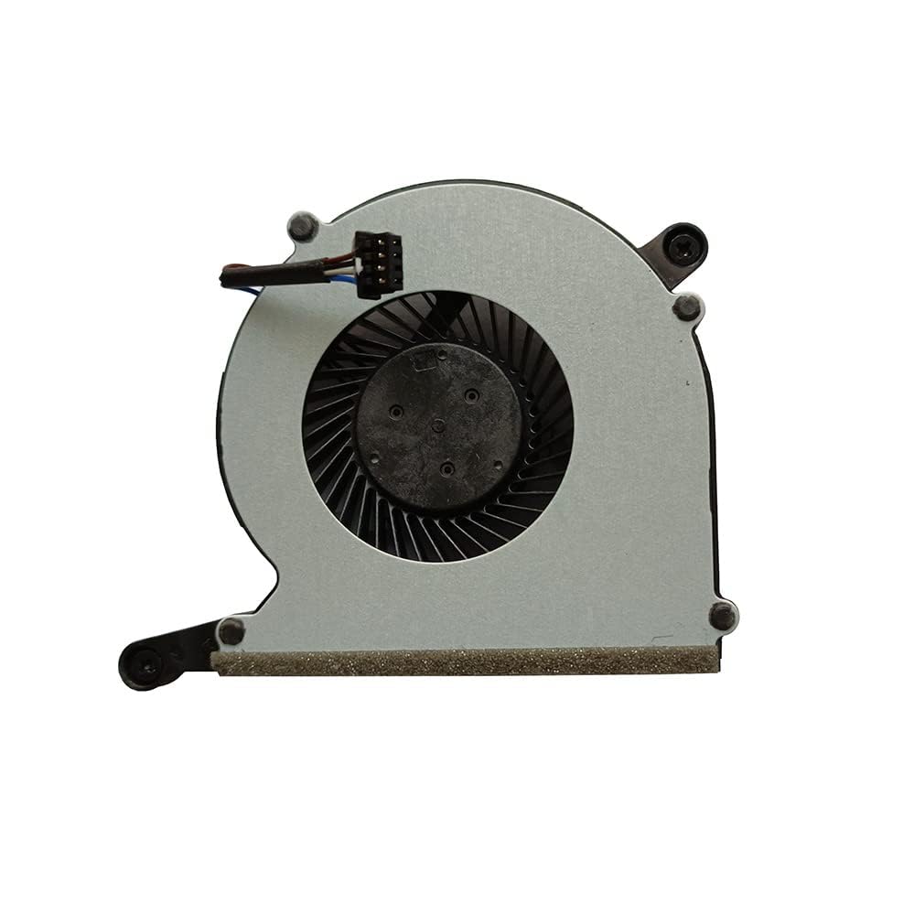 New Replacement Fan Compatible with HP Thunderbolt Dock G2 120w 230w HSN-IXO1 HSN-IX01 6033B0058401 DFS400705PU0T DC 5V
