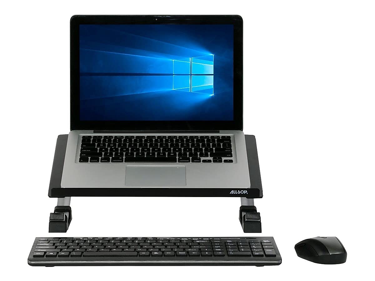Allsop Redmond Adjustable Notebook Stand