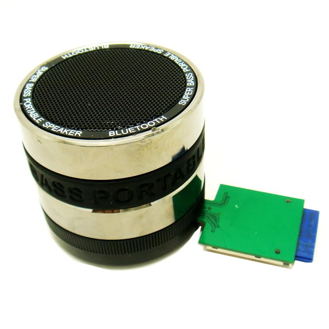 Sintech SDXC SD to Micro SD Extender Card
