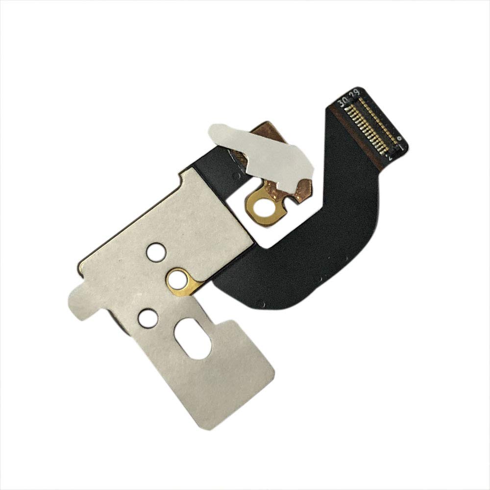 GinTai 6BF502T2 6BA810T2 CDXP9 0CDXP9 vnvpd Front Facing Web Camera Modules Parts Replacement for Dell Latitude 5285 5290 7285 5290 (2-in-1) 5285