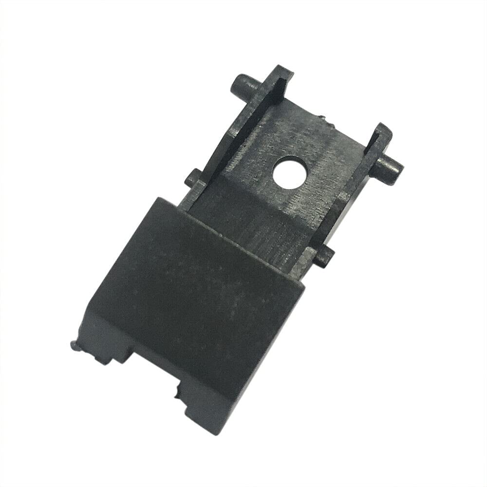 GinTai Ethernet RJ45 LAN Port Cover LAN Network Door Replacement for HP Omen 15-dc 15-dc0096nr 15-DC1057NR 15-DC009TX 15-DC0013TX 15-DC1067TX
