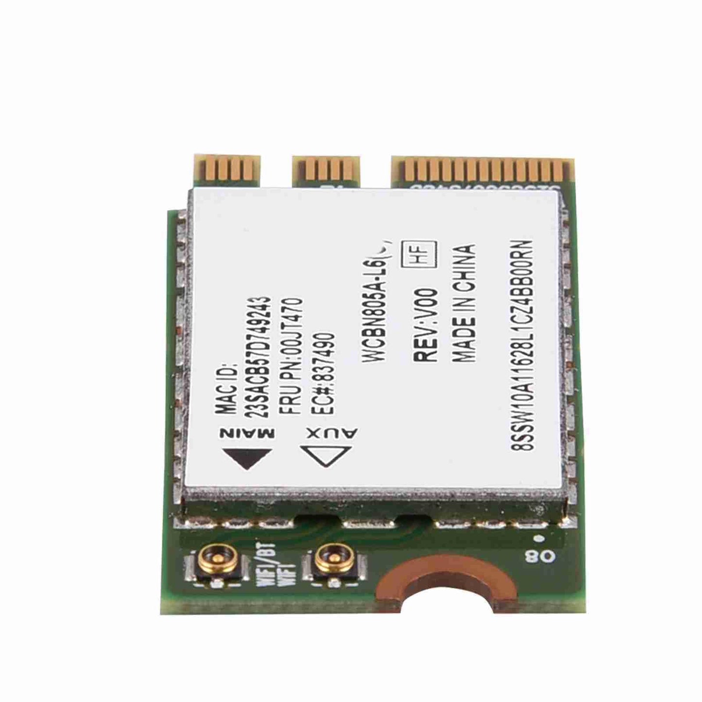 NGFF/ M2 Card, 802.11A/ C 2.4G/ 5G Dual Band Mini Card for/DELL/Asus/Toshiba/Hasee/