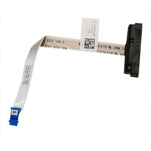 GinTai Replacement for Dell in-spiron 7786 7199 2-in-1 HDD Hard Drive Cable Connector - XYMJP 0XYMJP P36E