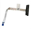 GinTai Replacement for Dell in-spiron 7786 7199 2-in-1 HDD Hard Drive Cable Connector - XYMJP 0XYMJP P36E