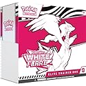 Pokemon TCG Scarlet & Violet 10.5 White Flare Elite Trainer Box