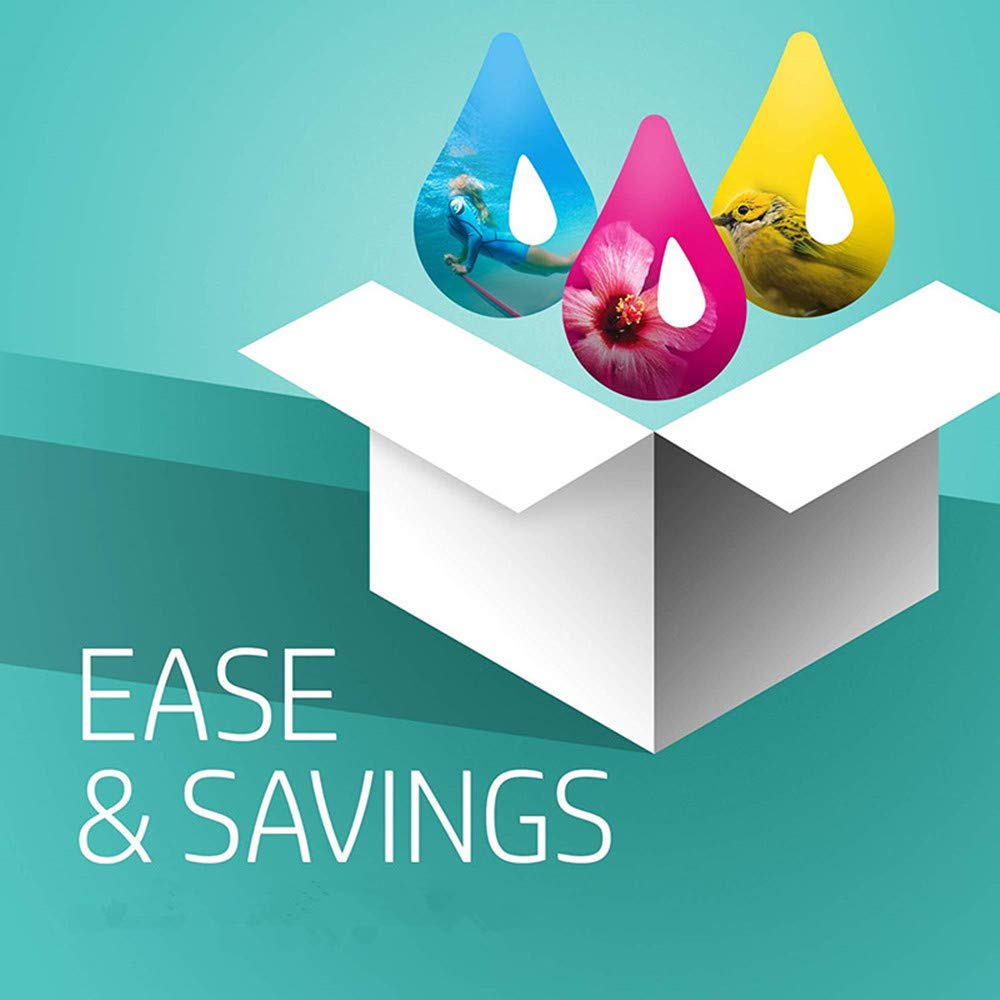 AQree SJMB3500 Maintenance Box Replacement for TM-C3500 TM-C3520 C3510 C3500 SJMB3500 - Kit for Printers TM-C3500