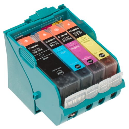 Canon BC-33 Color BJ Cartridge