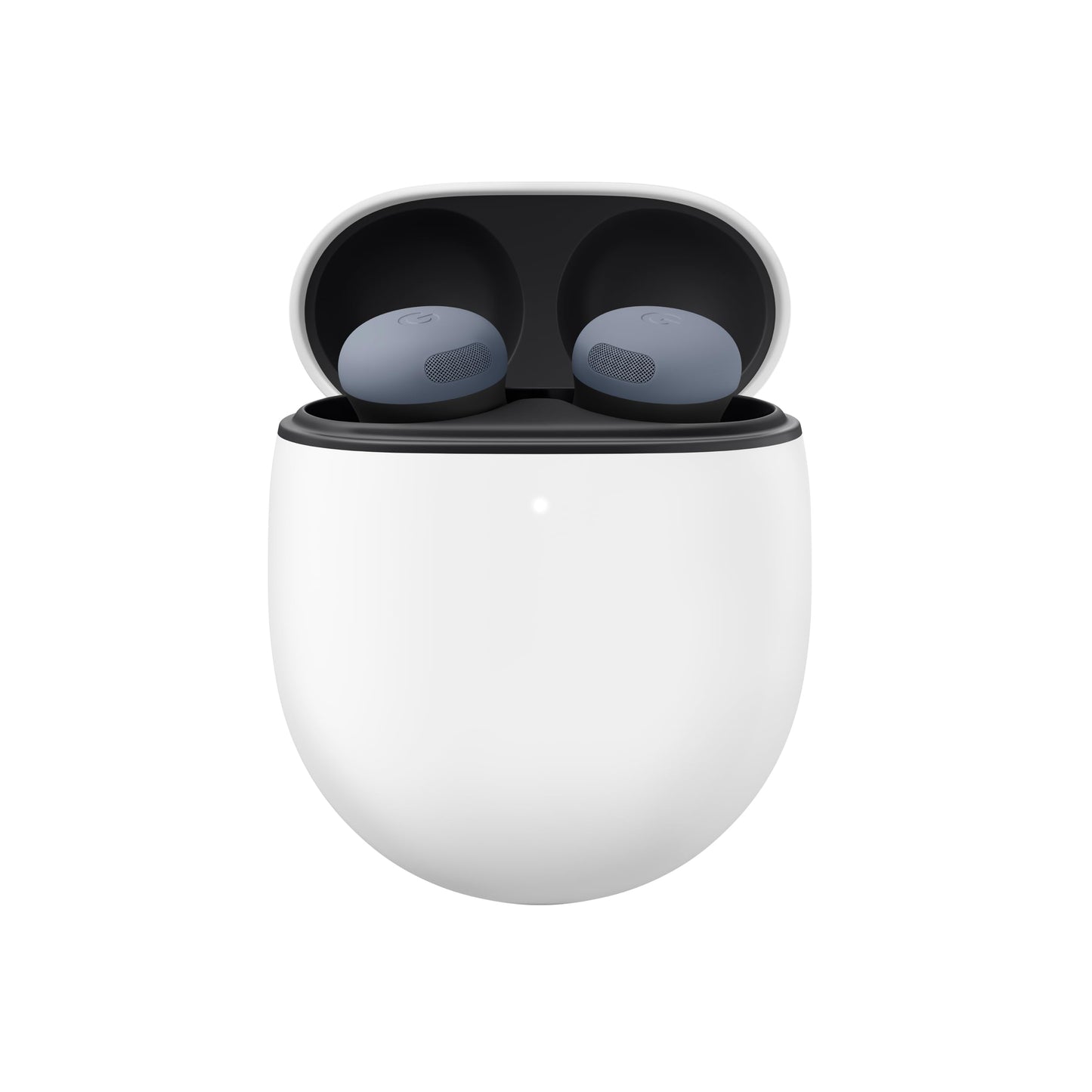 Google Pixel Buds Pro 2 - Wireless Bluetooth Earbuds - Moonstone